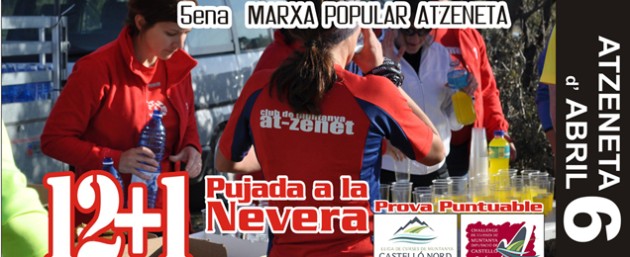 Autor: Org. Pujada a la Nevera